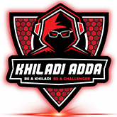 khiladiadda logo