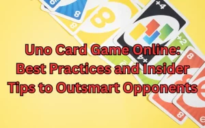 uno card game online