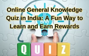 online general knowledge quiz