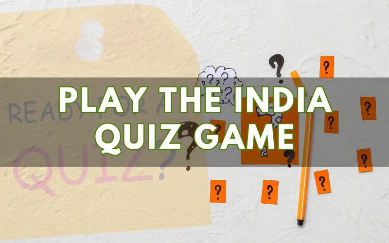 india quiz game