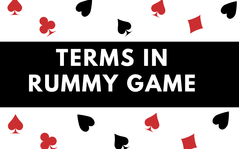 rummy game