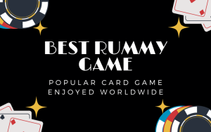 rummy game