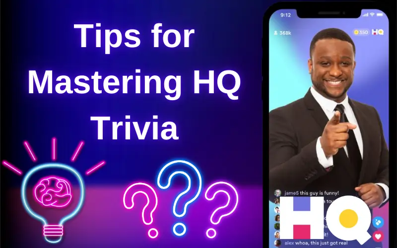 hq trivia