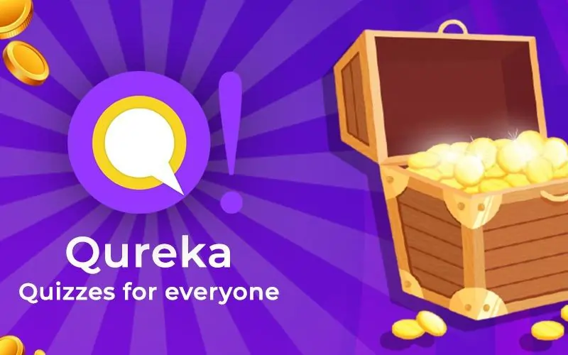 qureka quiz