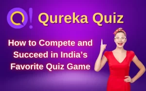 qureka quiz