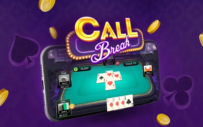 Call Break Game