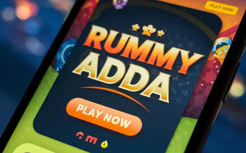 rummy adda apk