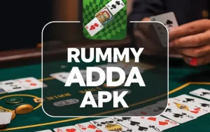 rummy adda apk