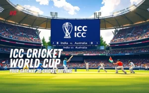 icc cricket world cup